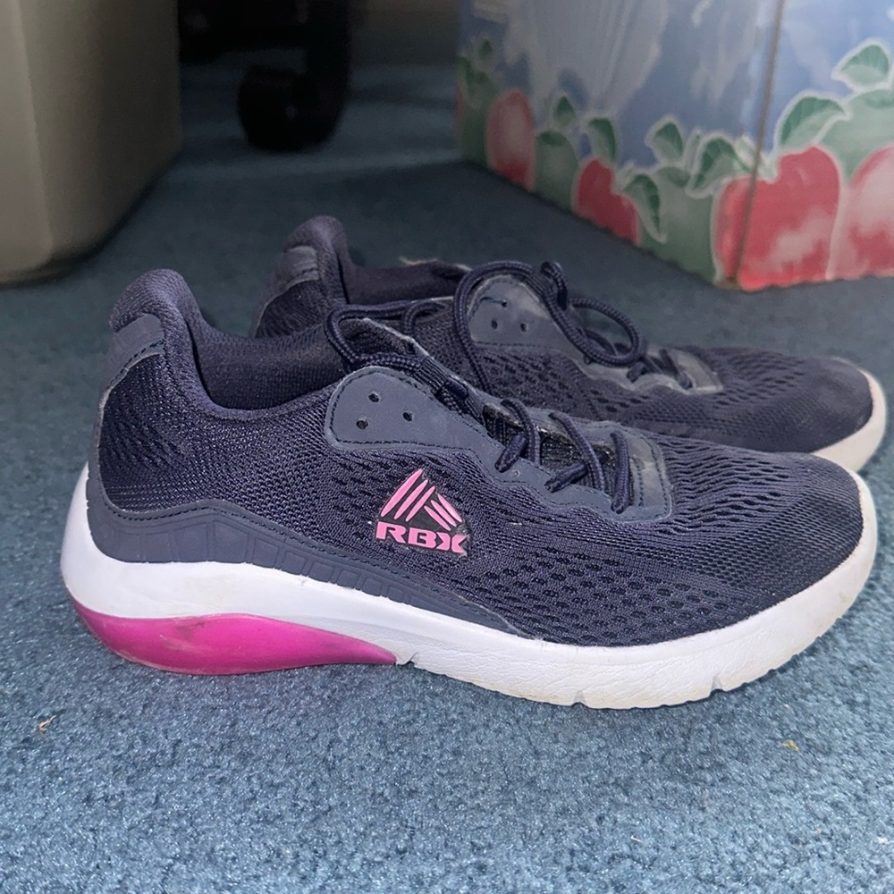 girls RBX Sneakers